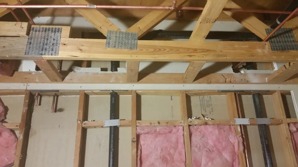 Tankless Water Heater in Pearl, MS